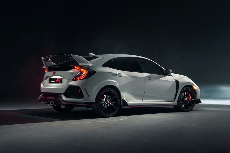 2023 Honda Civic Type R: Everything We Know About The 11th Gen Super Hot  Hatch