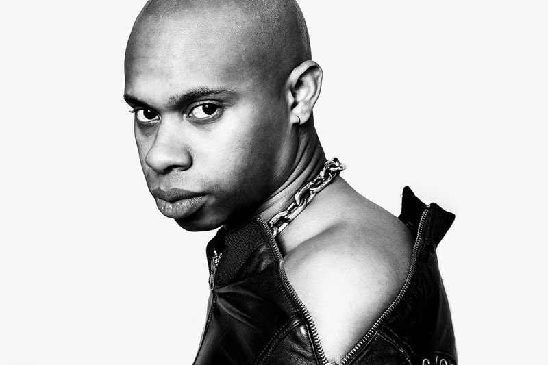 Hood by Air Shayne Oliver Helmut Lang