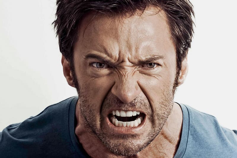 Hugh Jackman Wolverine