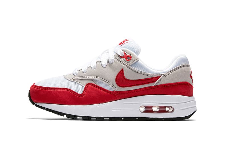 hypebeastkids Air Max Day
