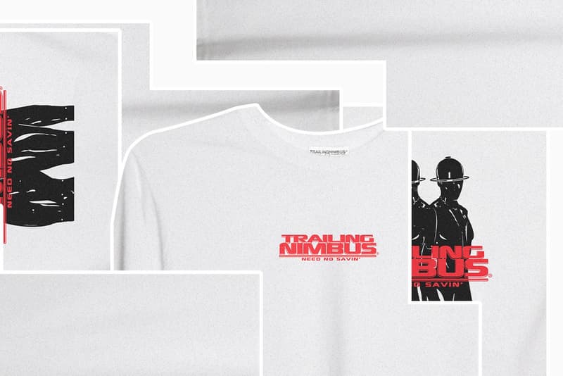 HYPEBEAST Forum Brand Feature TRAILINGNIMBUS