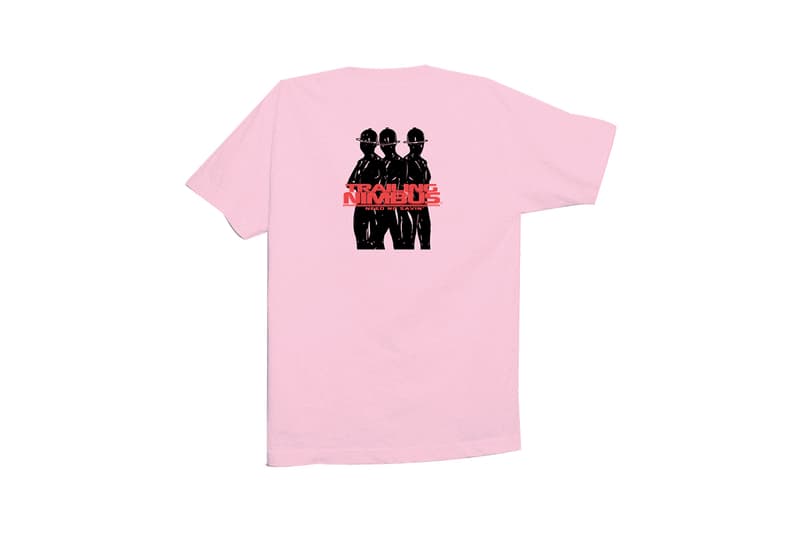HYPEBEAST Forum Brand Feature TRAILINGNIMBUS