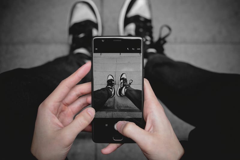 HYPEBEAST Giveaway: The OnePlus 3T "Midnight Black"