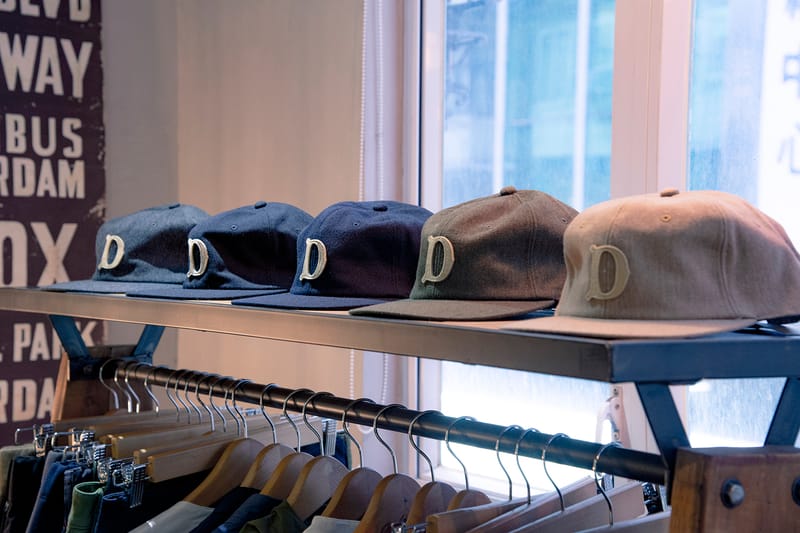 baseball cap shops near me