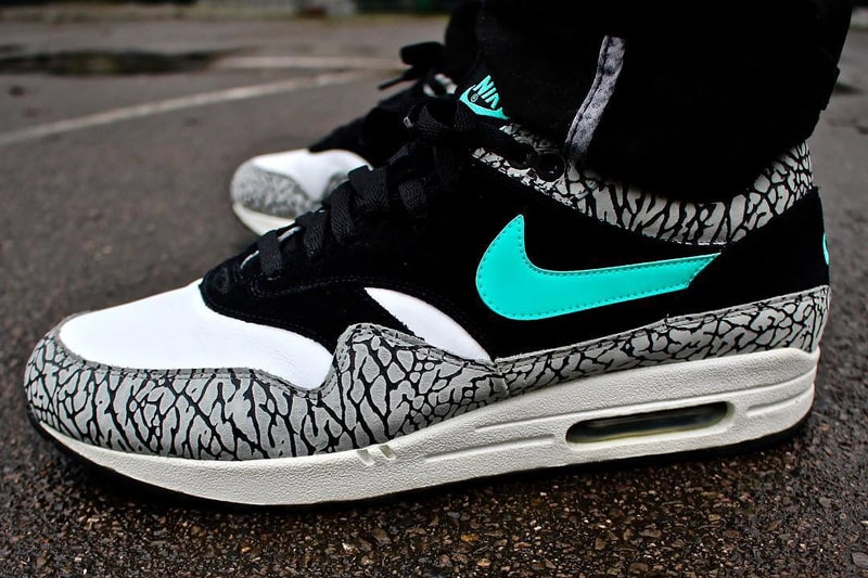 HYPEFEET Nike Air Max 1 atmos