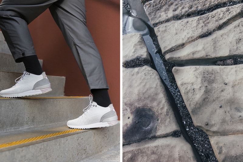 I Love Ugly Onitsuka Tiger Colorado 85 Mt Samsara
