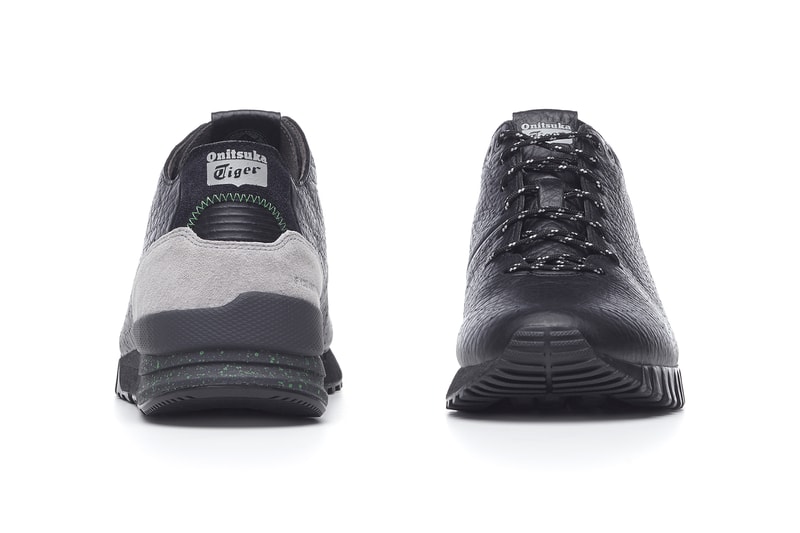 I Love Ugly Onitsuka Tiger Colorado 85 Mt Samsara