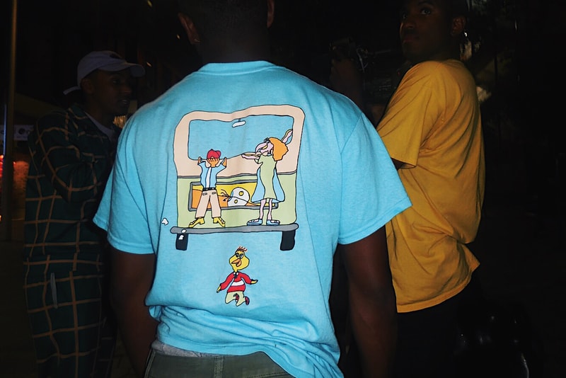 Illegal Civilization Mikey Alfred Interview Photoshoot Frank Ocean Australia VICELAND Videos Cherry Bomb Odd Future Clothing Music Skate Skateboarding