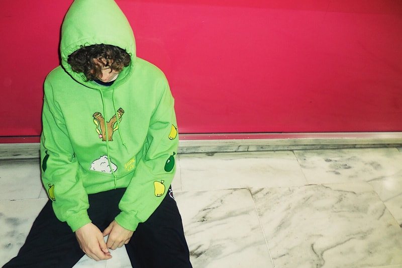 Illegal Civilization Mikey Alfred Interview Photoshoot Frank Ocean Australia VICELAND Videos Cherry Bomb Odd Future Clothing Music Skate Skateboarding