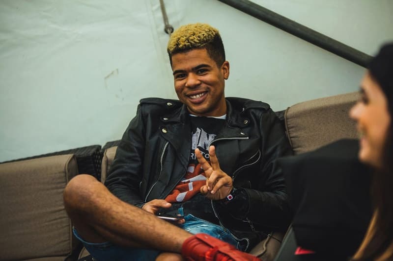 iLoveMakonnen Since 17