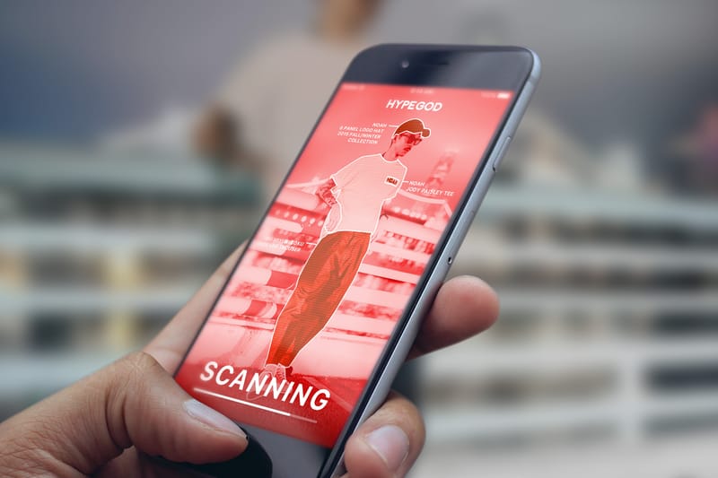 HYPEGOD Is Your Go-To App to Become the Next Big Social Media Influencer