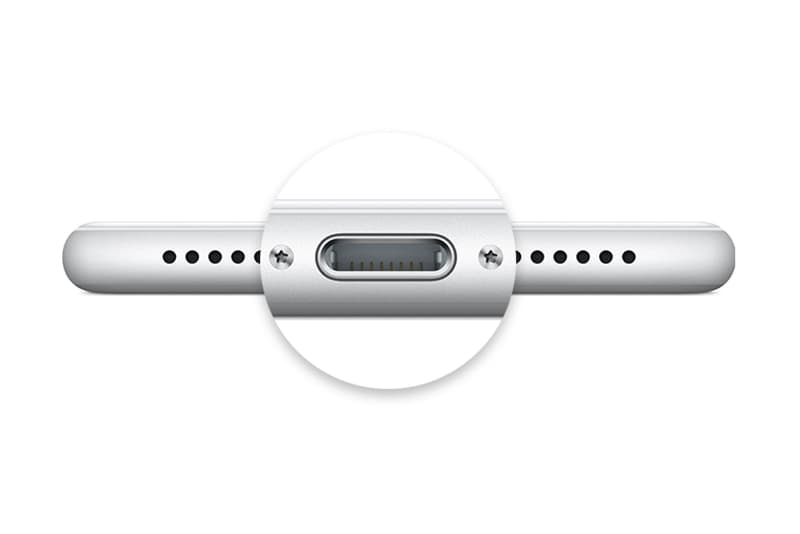 Iphone 8 Will Have Lightning Connectors With Usb C Fast Charging Hypebeast