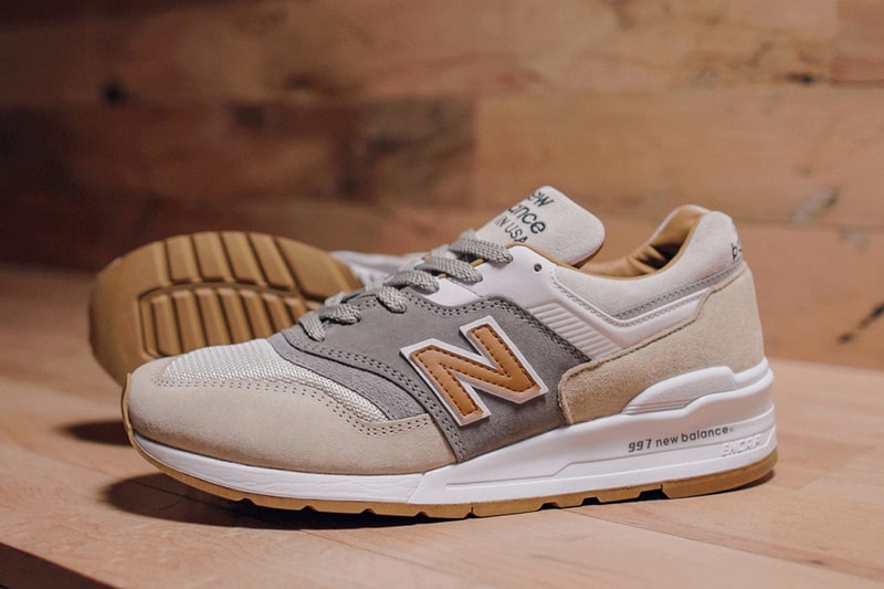 J.Crew New Balance