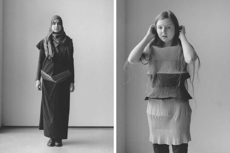 J.W. Anderson Disobedient Bodies Photo Series