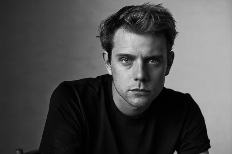 Uniqlo Adds J.W.Anderson to Its List of Collaborators