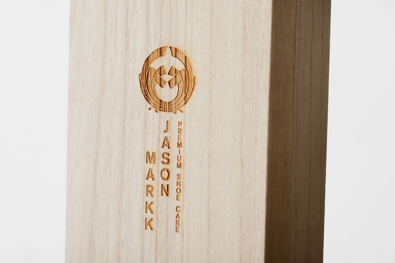 Sasquatchfabrix Jason Markk Cleaning Kit