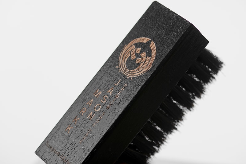 Sasquatchfabrix Jason Markk Cleaning Kit