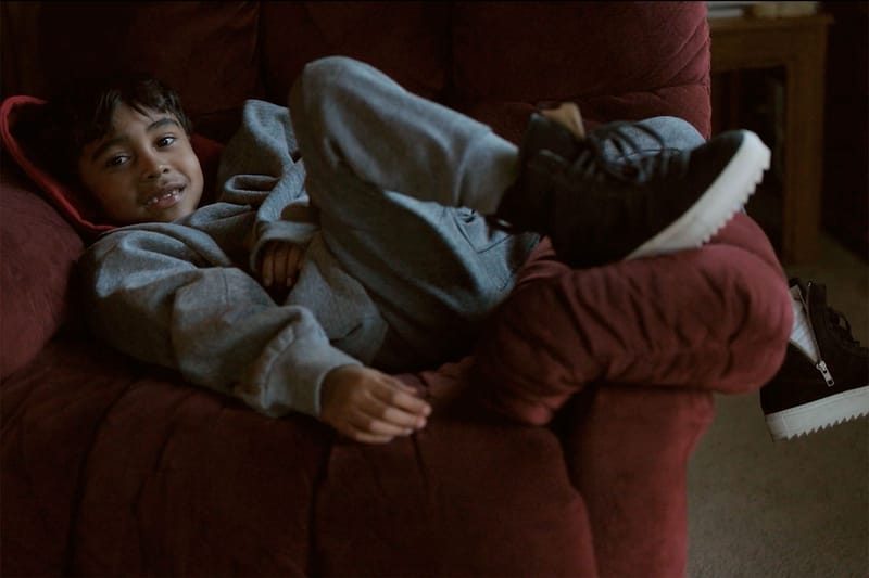 This Behind-The-Scenes Video for Fear of God's Fifth Collection Shows a Labour of Love and Family Values