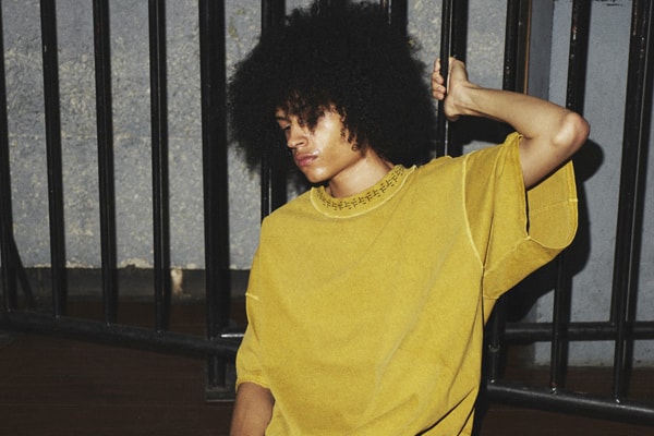 JieDa & monkey time Join Forces for an Exclusive Capsule Collection