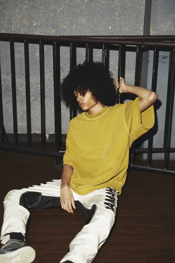 JieDa monkey time Osaka Capsule Collection