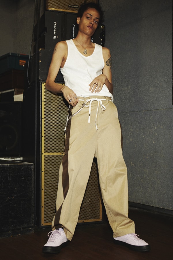 JieDa monkey time Osaka Capsule Collection