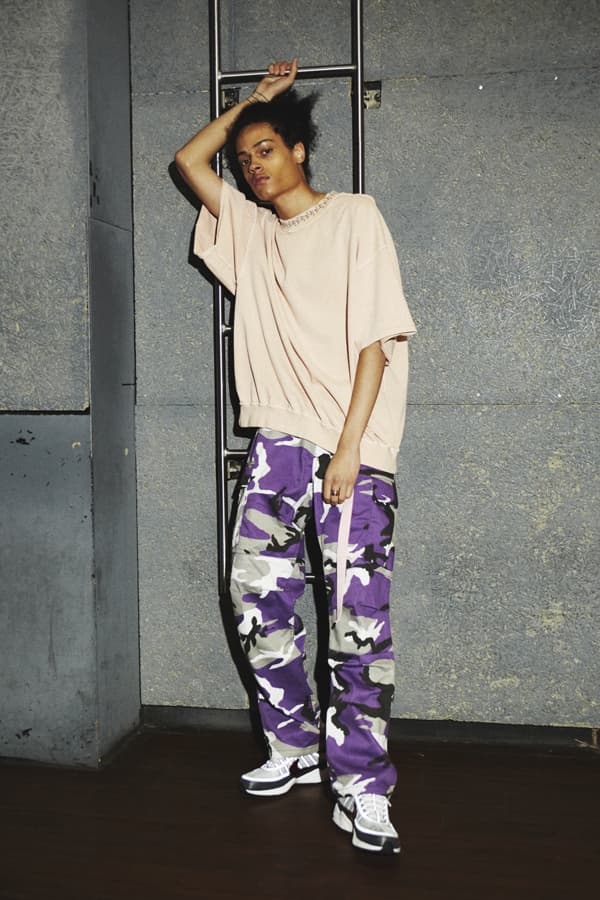 JieDa monkey time Osaka Capsule Collection