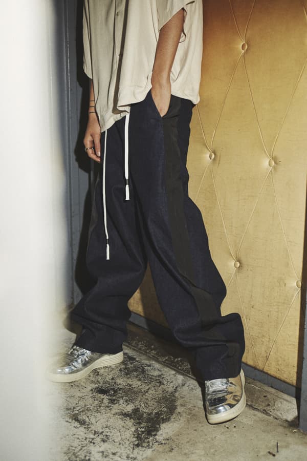 JieDa monkey time Osaka Capsule Collection