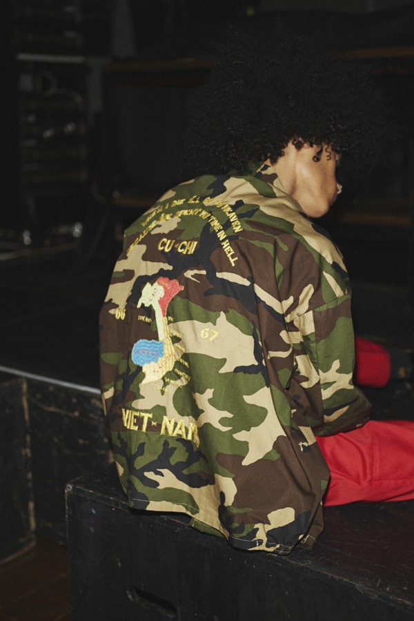 JieDa monkey time Osaka Capsule Collection