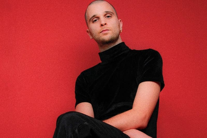 JMSN New 2017 Album 'Whatever Makes U Happy Drinkin
