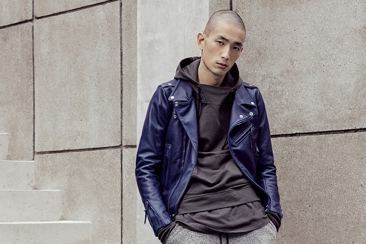 John Elliott Drops a Refined Collection of Summer Essentials for Its Second Delivery