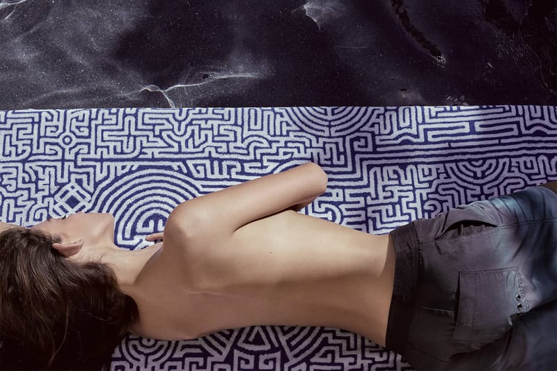 John Elliott Hits the Beach With His Latest Capsule Collection