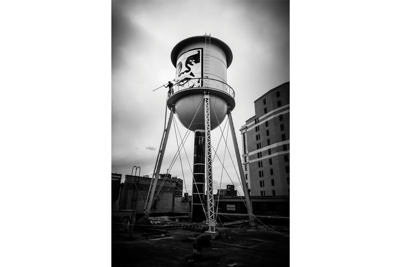 Jon Furlong Black Book Gallery Photography Street Art Denver