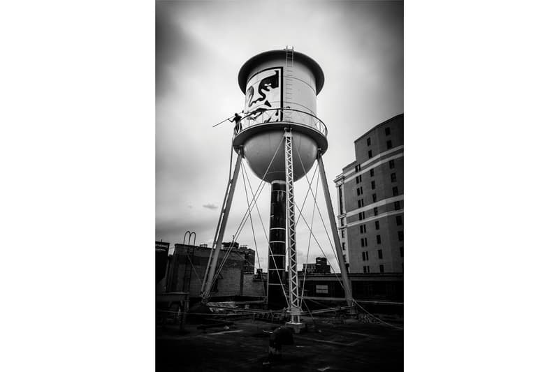 Jon Furlong Black Book Gallery Photography Street Art Denver