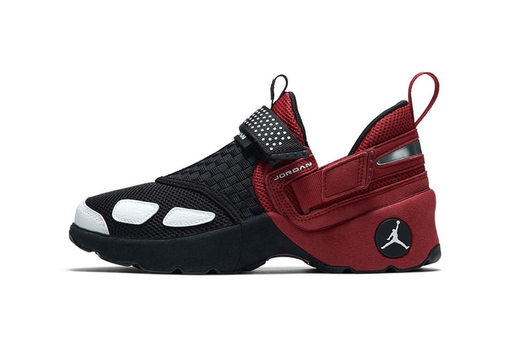The Jordan Trunner LX "Bulls" Makes an Unexpected Return