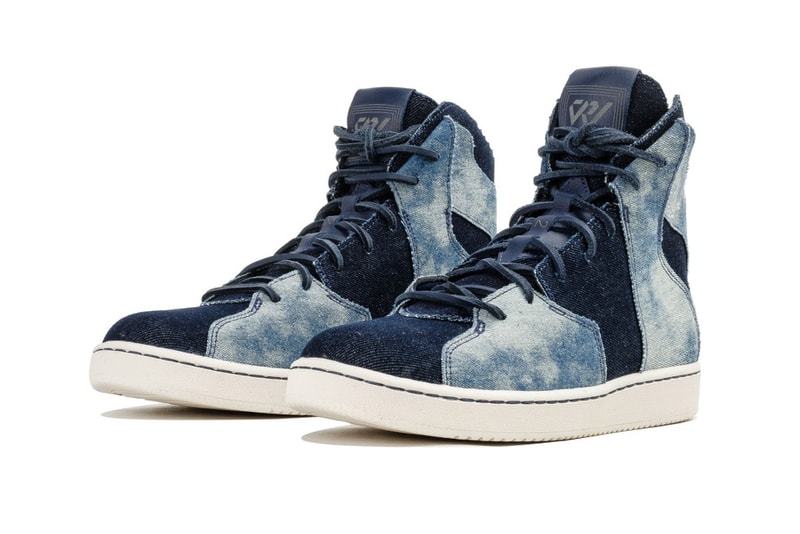 Jordan Westbrook 0 2 Denim