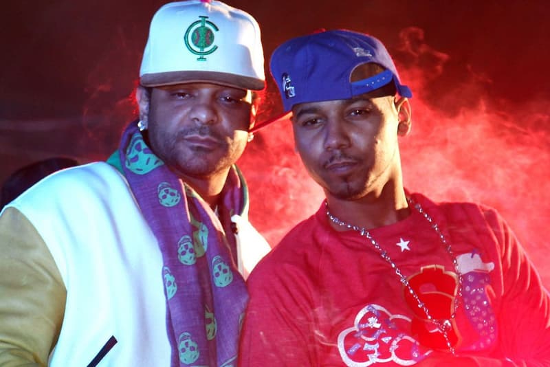 Juelz Santana Migos Jim Jones Ds Up
