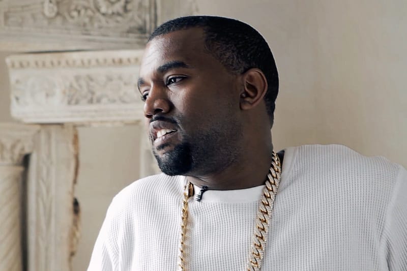 EXCLUSIVE: Rare, Uncut Interview With Kanye West on J Dilla, Music/Fashion Parallels and Chicago