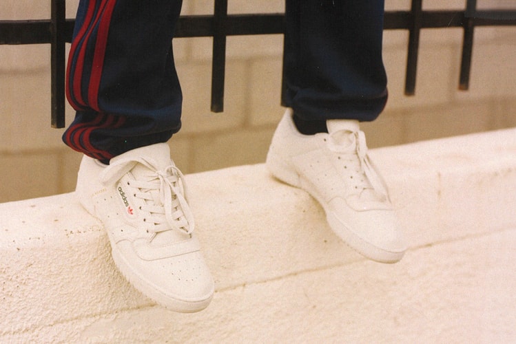 Kanye West's adidas Calabasas Collection Launches Today