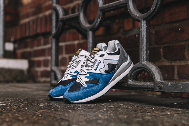 Karhu's "Porvoo" Pack Pays Homage to One of Finland's Oldest Cities