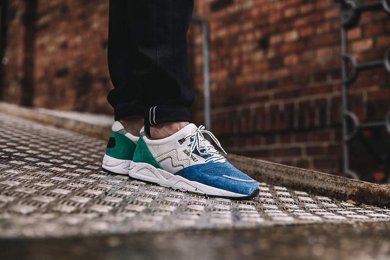 Karhu Porvoo Pack Synchron Aria Classic