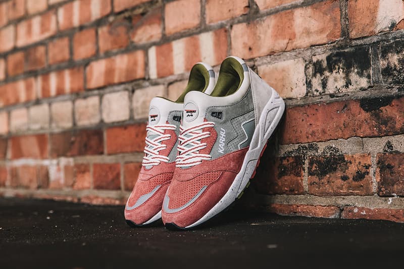 Karhu Porvoo Pack Synchron Aria Classic