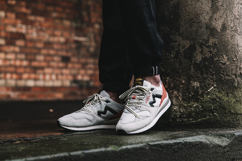 Karhu Porvoo Pack Synchron Aria Classic