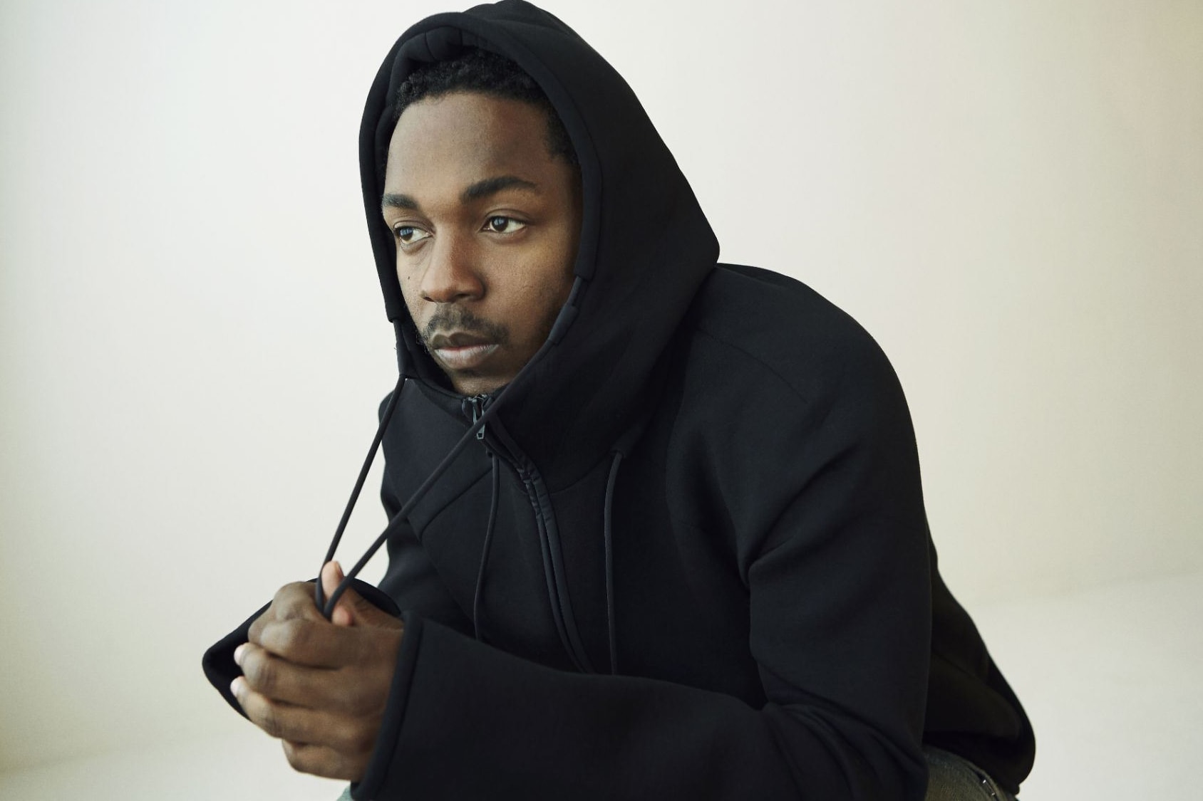 Kendrick Lamar's Album Tracklist May Have Leaked