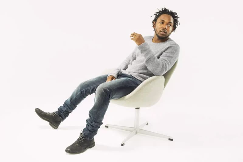 Kendrick Lamar, Rihanna, Pharrell, Future, Migos & More Featured on Mike WiLL-Made It's New Album