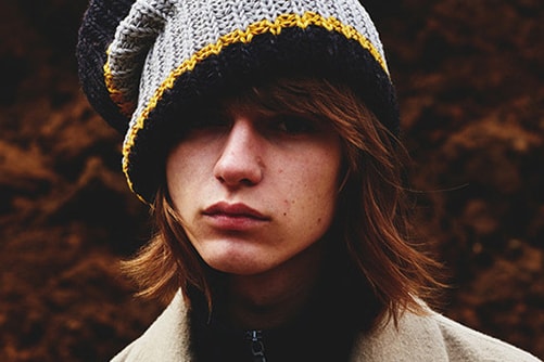 KIIT's 2017 Fall/Winter Collection Is Highlighted by Solid Outerwear