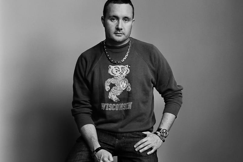 Kim Jones on the Influence of Travel in Louis Vuitton's 2017 Spring/Summer Collection
