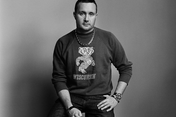 Kim Jones on the Influence of Travel in Louis Vuitton's 2017 Spring/Summer Collection