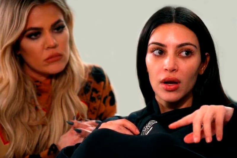 Watch Kim Kardashian Tell Her Full Paris Robbery Experience