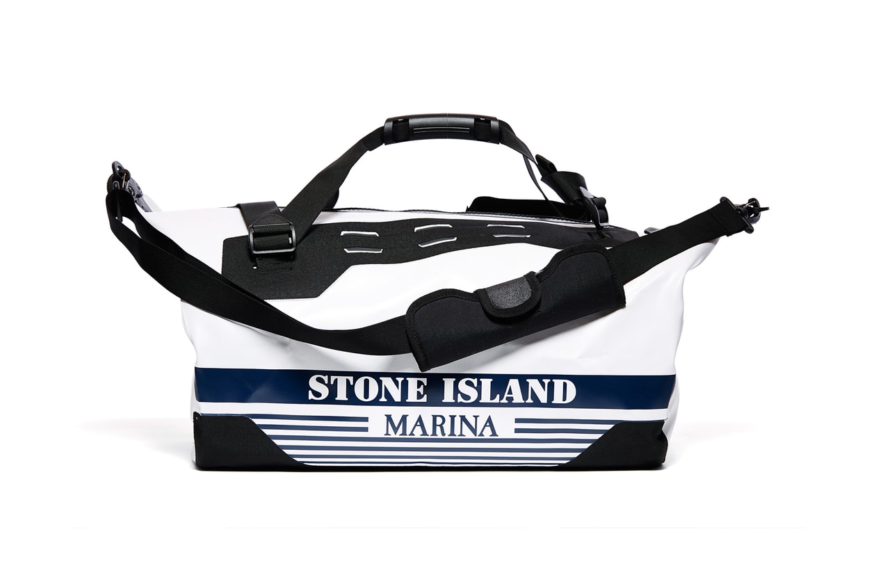 Stone Island Marina Kinfolk Editorial Clothing Apparel Accessories