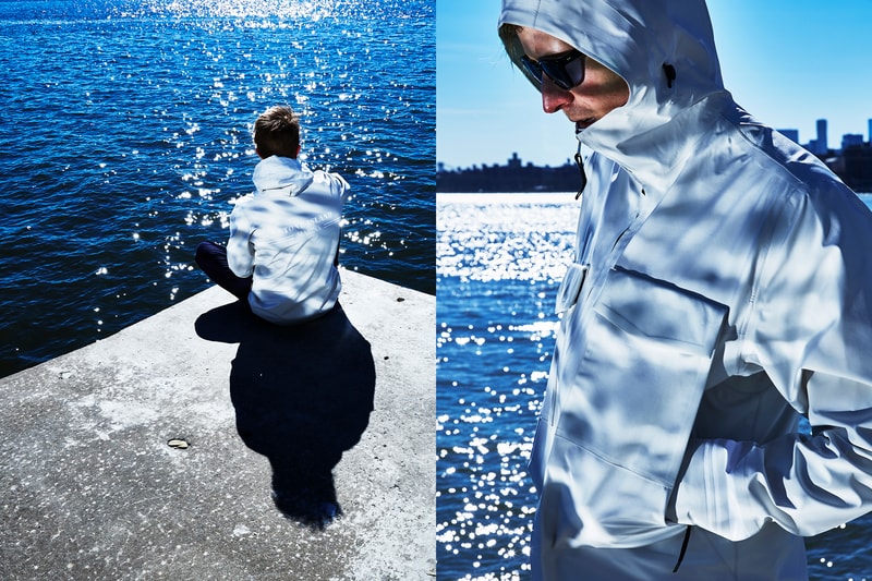 Stone Island Marina Kinfolk Editorial Clothing Apparel Accessories
